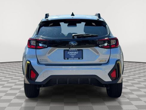 Used 2024 Subaru Crosstrek 2.5i Sport AWD/4WD image 7