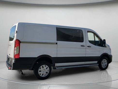 Certified 2024 Ford Transit 250 Low Roof w/ Exterior Upgrade Package image 28