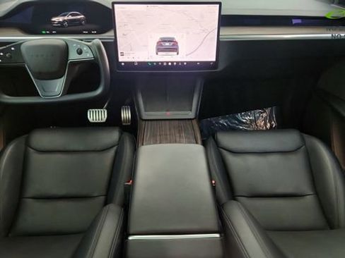 Used 2022 Tesla Model X AWD/4WD image 20