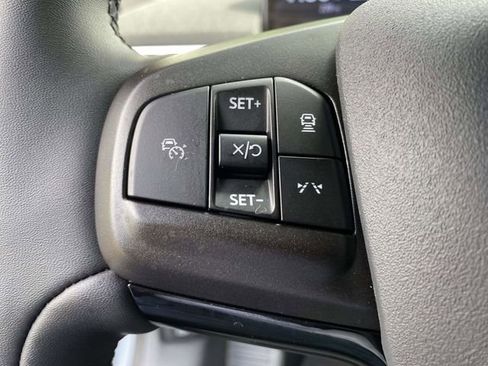 Used 2025 Ford Mustang Mach-E Select w/ Comfort Package Lite RWD image 25