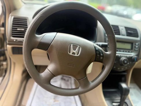 Used 2007 Honda Accord VP image 13