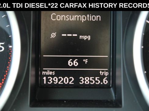 Used 2011 Volkswagen Jetta TDI image 29