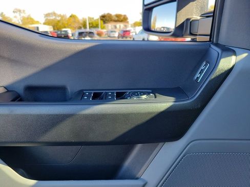 New 2026 Ford F350 XL w/ XL Chrome Package image 18