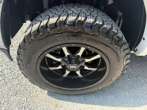 Used 2019 RAM 3500 Limited AWD/4WD image 10