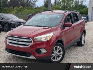 Used 2018 Ford Escape SE w/ SE Sync 3 Package FWD video 1