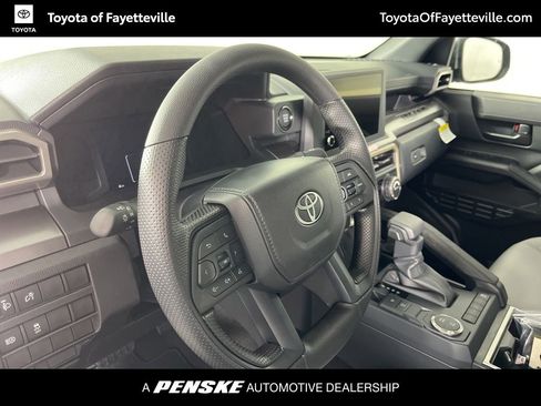 New 2026 Toyota Tacoma SR5 RWD image 24