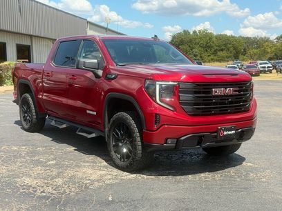 Used 2023 GMC Sierra 1500 Elevation