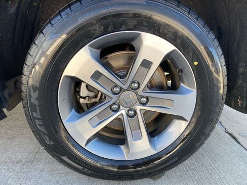 Used 2024 Honda Pilot EX-L image 26