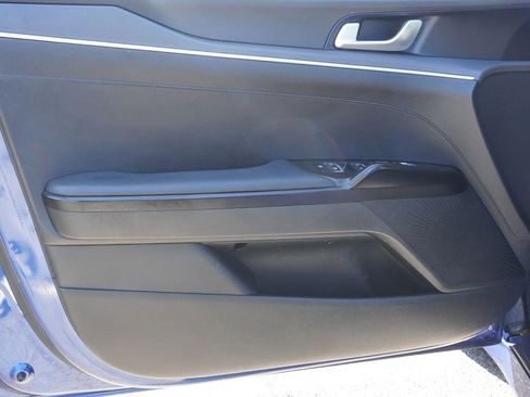 Used 2024 Kia K5 GT-Line FWD image 20