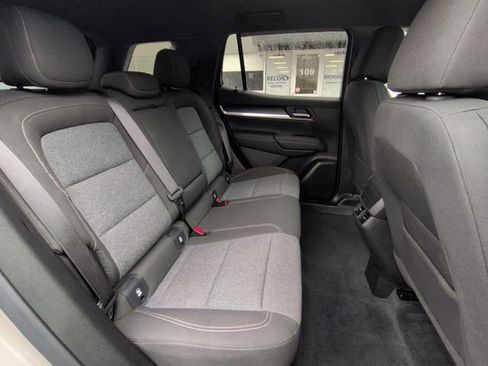 Used 2025 GMC Terrain Elevation image 26