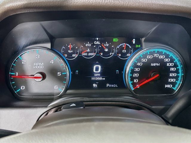 Used 2018 Chevrolet Tahoe Premier AWD/4WD image 13