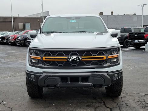 New 2025 Ford F150 Tremor w/ Equipment Group 402A High image 2