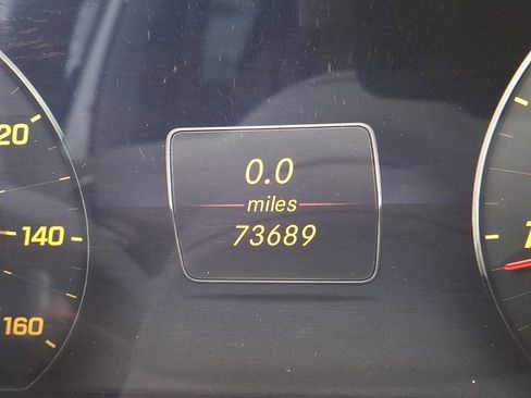 Used 2018 Mercedes-Benz S 450 4MATIC Sedan image 17