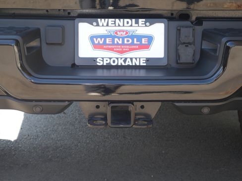 Used 2022 RAM 3500 Limited AWD/4WD image 31