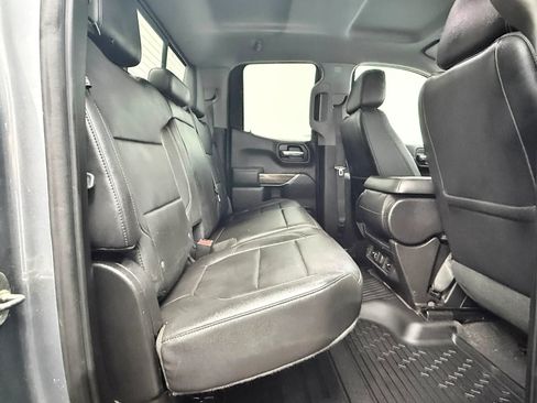 Used 2019 Chevrolet Silverado 1500 LT w/ All-Star Edition RWD image 17