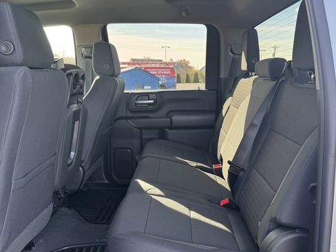 New 2026 Chevrolet Silverado 2500 Custom w/ Custom Value Package image 15
