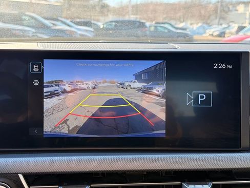 Used 2025 Hyundai Sonata SEL image 36