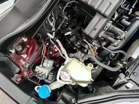 Used 2017 Honda CR-V EX image 52