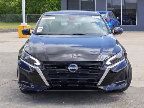 Used 2023 Nissan Altima 2.5 SL AWD/4WD image 24