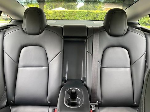 Used 2020 Tesla Model 3 Long Range AWD/4WD image 20