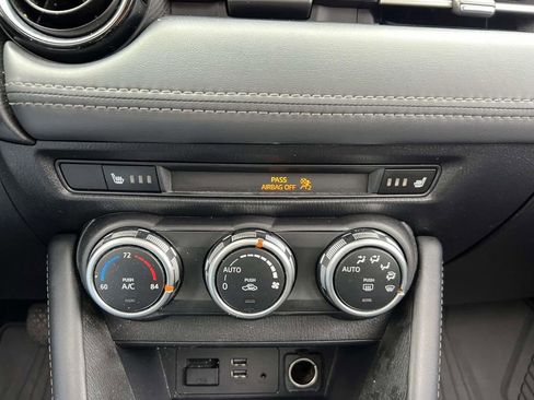 Used 2019 MAZDA CX-3 Touring w/ Preferred Equipment Package image 22