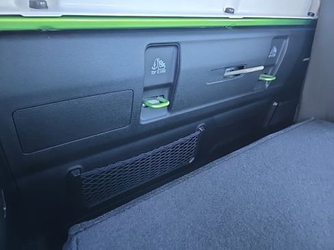 New 2026 Jeep Gladiator Mojave image 94