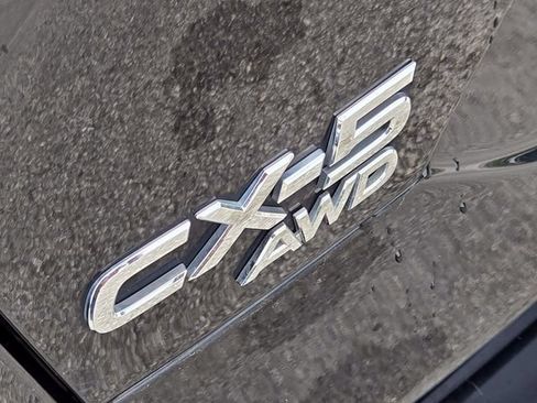 Used 2019 MAZDA CX-5 Touring AWD/4WD image 11