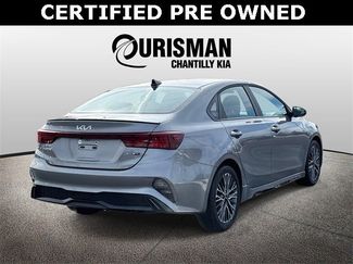 Used 2024 Kia Forte GT-Line w/ GT-Line Premium Package video 2