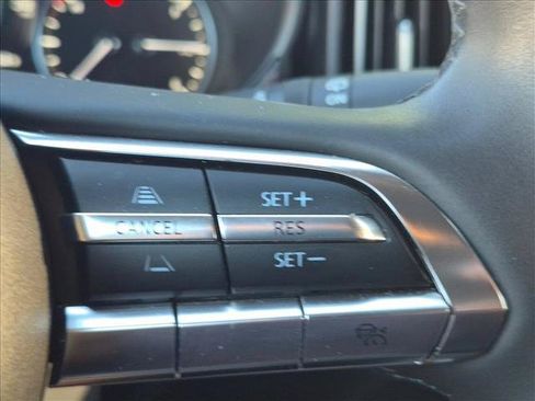 Used 2025 MAZDA CX-50 AWD 2.5 S w/ Accent Package image 14