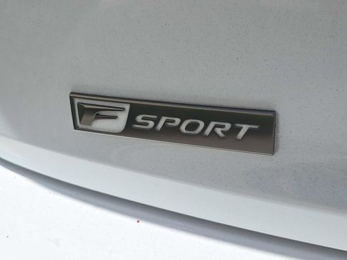 Used 2018 Lexus IS 300 F Sport w/ F Sport Package RWD image 7