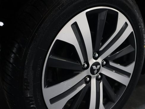 Used 2021 Mitsubishi Outlander Sport ES image 28