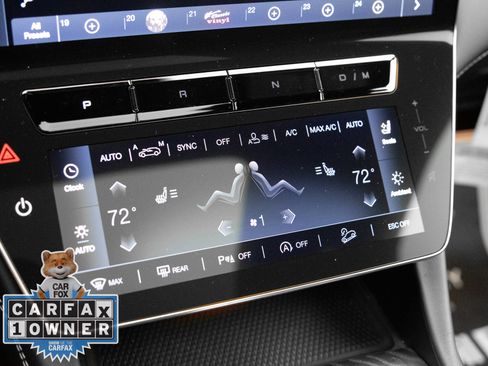 Used 2025 Maserati Grecale GT AWD/4WD image 21