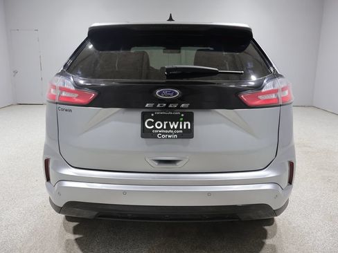 Used 2024 Ford Edge ST-Line AWD/4WD image 3