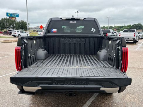 Used 2024 Toyota Tundra Limited w/ Power Package RWD image 6