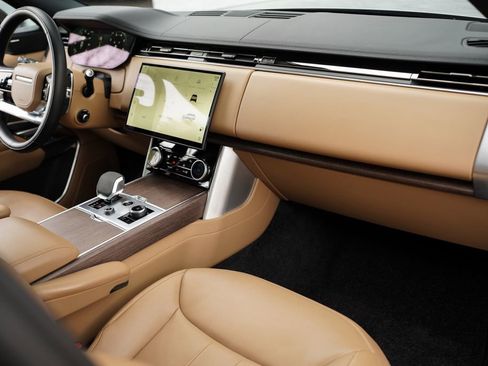 Used 2023 Land Rover Range Rover SE image 22