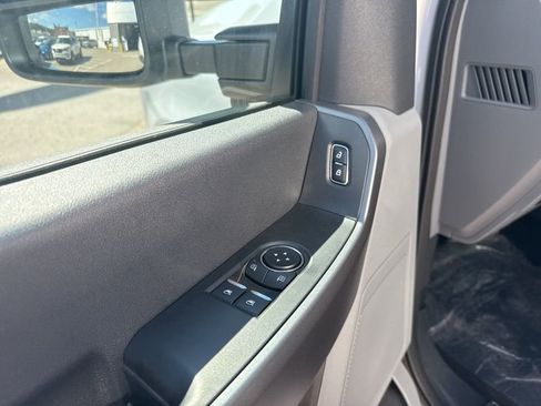 New 2025 Ford F350 XL w/ STX Appearance Package AWD/4WD image 16