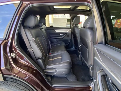 New 2026 MAZDA CX-90 Plug-In Hybrid w/ Premium Plus AWD/4WD image 40