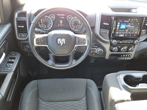 Used 2025 RAM 1500 Tradesman AWD/4WD image 12