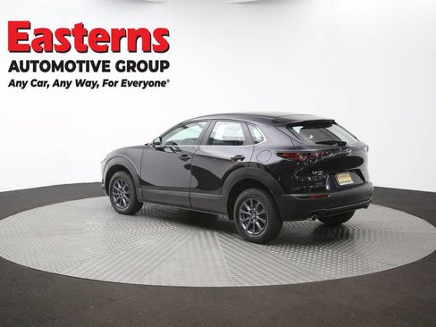Used 2024 MAZDA CX-30 AWD 2.5 S image 62