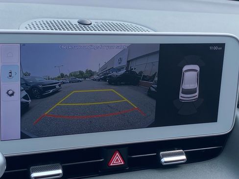 Used 2023 Hyundai Ioniq 5 SEL AWD/4WD image 17