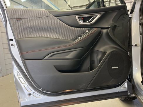 Certified 2021 Subaru Forester Sport image 9
