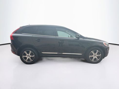 Used 2015 Volvo XC60 T6 Premier Plus AWD/4WD image 10