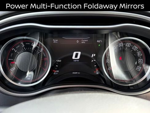 Used 2020 Dodge Challenger R/T Scat Pack image 12