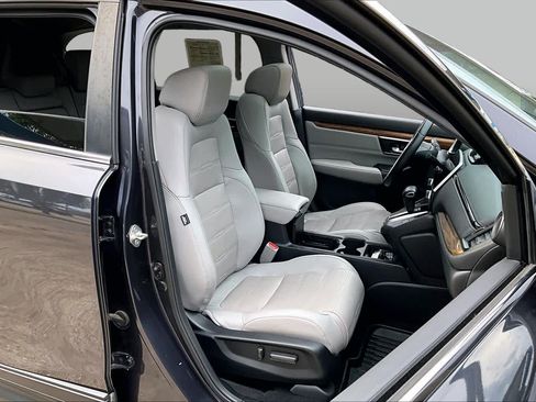 Used 2019 Honda CR-V EX-L image 9
