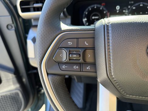 New 2026 Toyota 4Runner TRD Off-Road Premium image 33