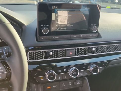 New 2026 Honda Civic Sport image 25