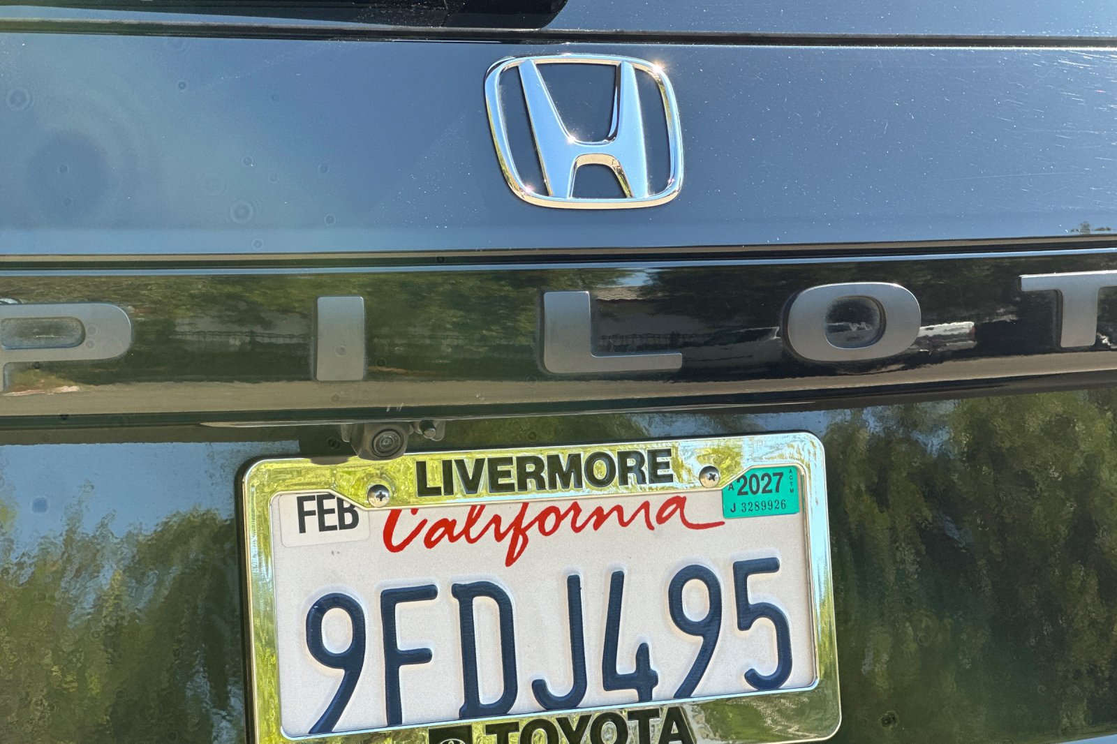 Used 2023 Honda Pilot Touring image 50