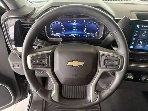 Certified 2023 Chevrolet Silverado 1500 LT image 30