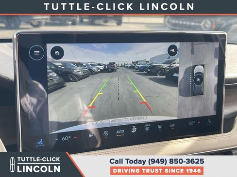 Used 2023 Lincoln Corsair Reserve w/ Equipment Group 201A AWD/4WD image 38