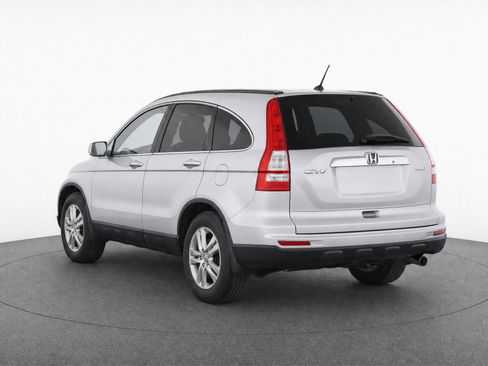 Used 2010 Honda CR-V EX-L image 5